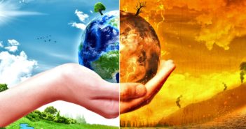 Public gives Conditional Support for Turkey to take on Responsibility in the Struggle against Climate Change İklim Değişikliği ile Mücadelede Türkiye’nin Sorumluluk Üstlenmesine Kamuoyundan Şartlı Destek